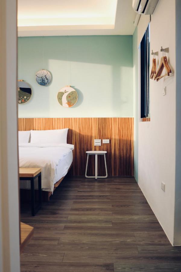Apartamento Bel Panorama Magong Exterior foto