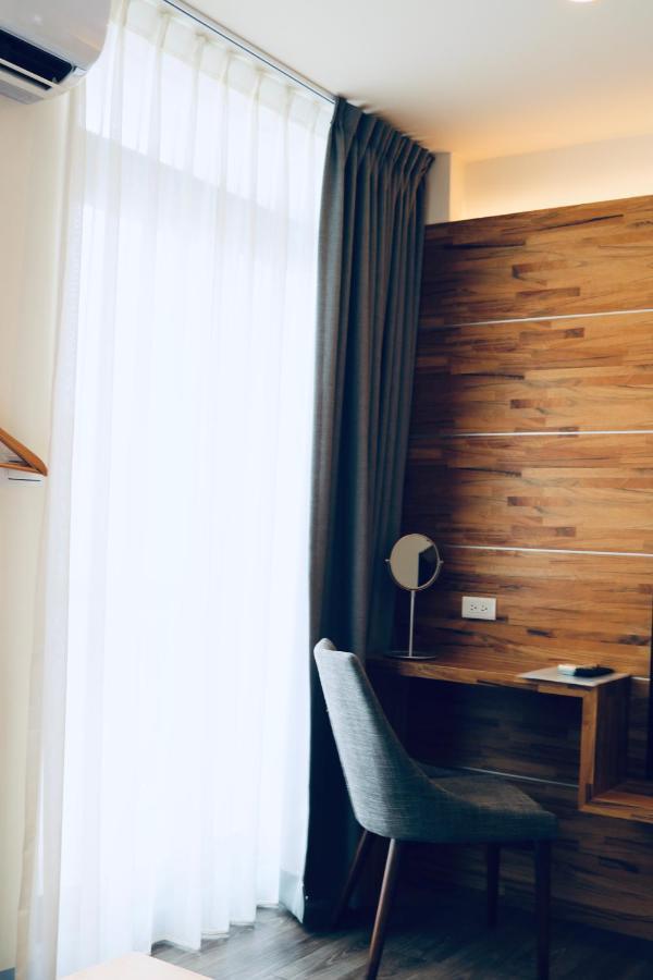 Apartamento Bel Panorama Magong Exterior foto