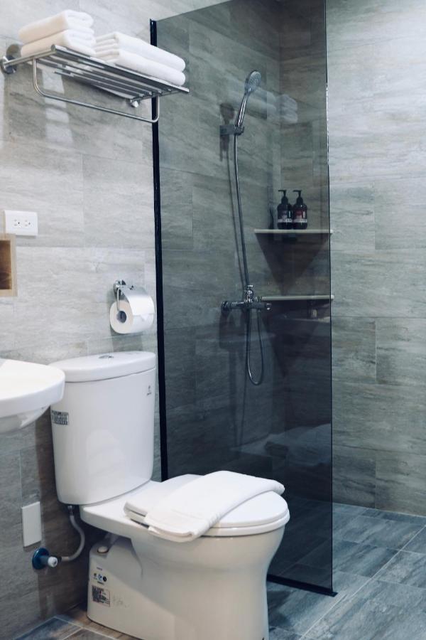 Apartamento Bel Panorama Magong Exterior foto