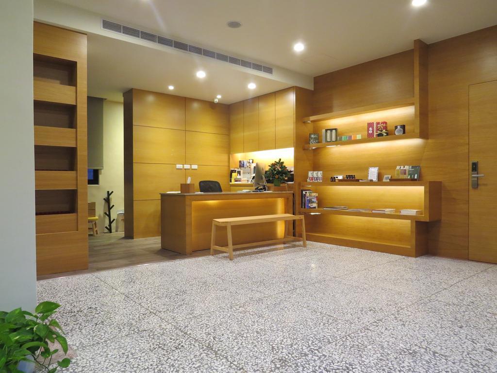 Apartamento Bel Panorama Magong Exterior foto