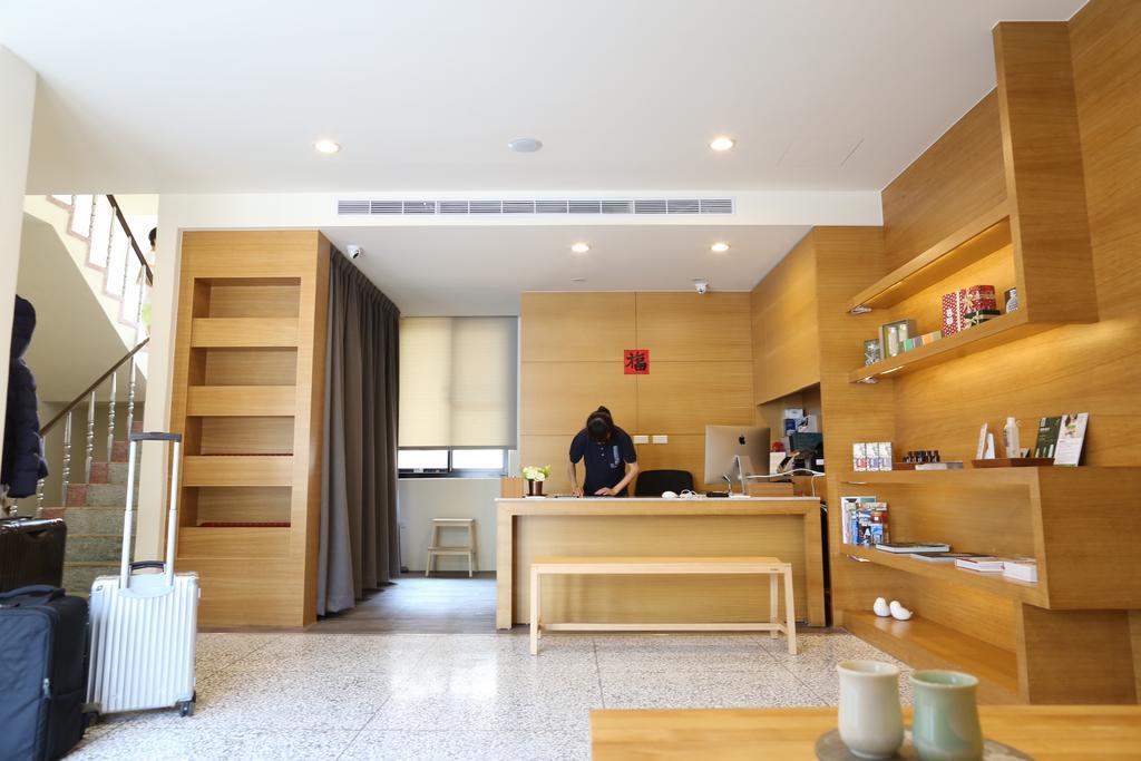 Apartamento Bel Panorama Magong Exterior foto